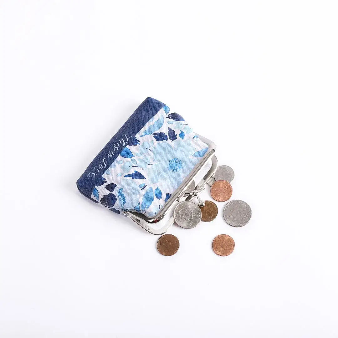 Coin Purse - This Is Love