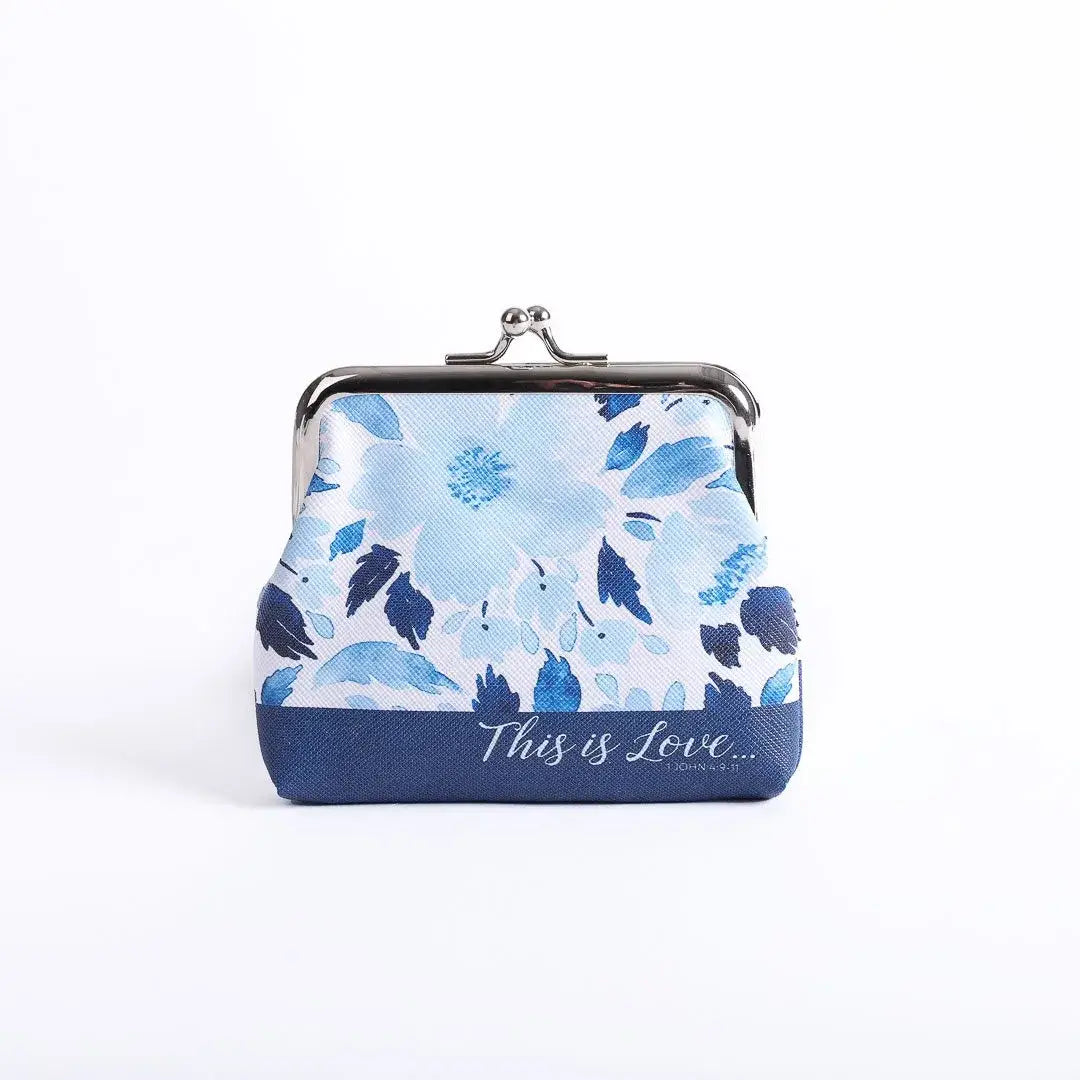 Coin Purse - This Is Love