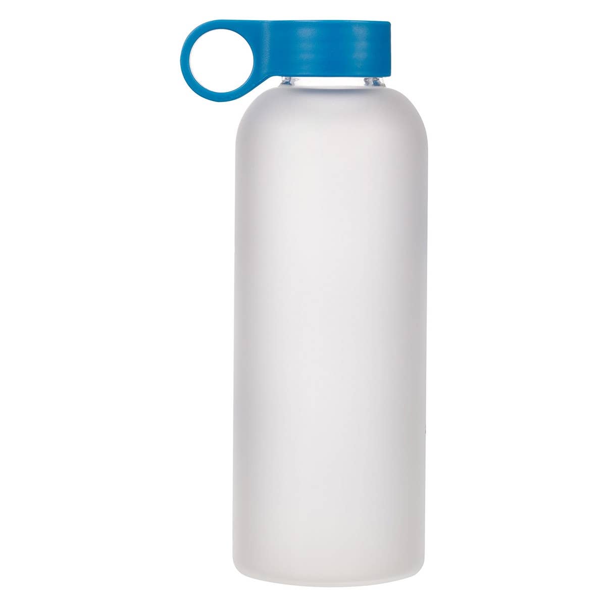 Water Bottle Glass Strength & Dignity Prov. 31:25