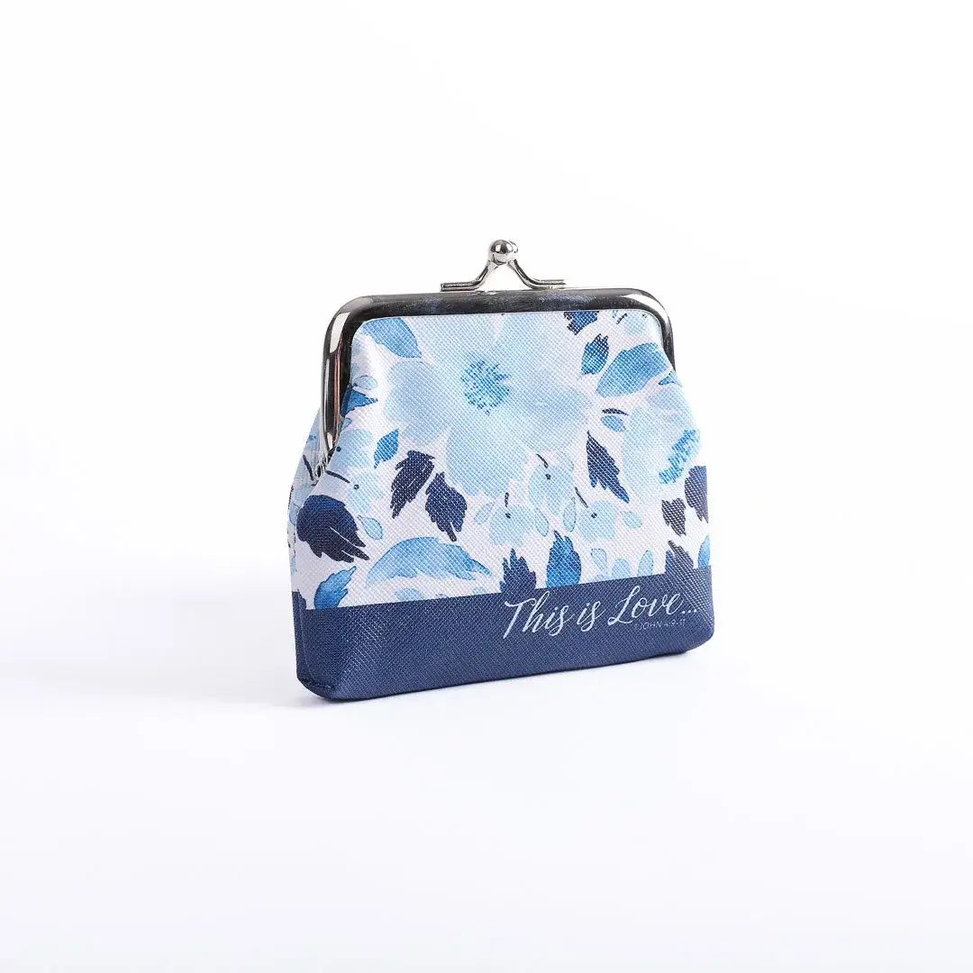 Coin Purse - This Is Love
